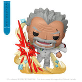 One Piece - Monkey D Garp (Galaxy Impact) Pop! Vinyl Figure 