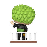 One Piece - Roronoa Zoro Build-A-Scene Pop! Vinyl Figure