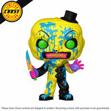 Terrifier - Art the Clown (Bloody) Pop! Vinyl Figure