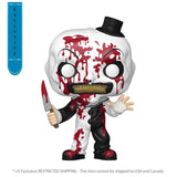 Terrifier - Art the Clown (Bloody) Pop! Vinyl Figure 