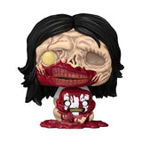 Terrifier - Victoria Heyes Pop! Vinyl Figure