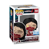Terrifier - Victoria Heyes Pop! Vinyl Figure