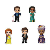 Bridgerton Mini Vinyl Figures Assortment - Set of 12