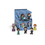Bridgerton Mini Vinyl Figures Assortment - Set of 12