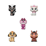 Disney: Animals Mini Vinyl Figures Assortment - Set of 12