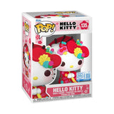 Hello Kitty - Hello Kitty (Kimono) Pop! Vinyl Figure