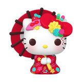Hello Kitty - Hello Kitty (Kimono) Pop! Vinyl Figure 