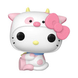 Hello Kitty - Hello Kitty (Cow Cosplay) Pop! Vinyl Figure 