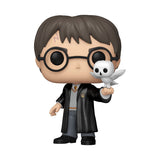 Harry Potter - Harry Potter with Hedwig Pop! Vinyl Figure 