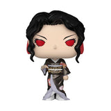Demon Slayer - Muzan Kibutsuji ECCC 2026 Pop! Vinyl Figure