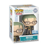Frieren - Heiter Pop! Vinyl Figure