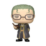 Frieren - Heiter Pop! Vinyl Figure