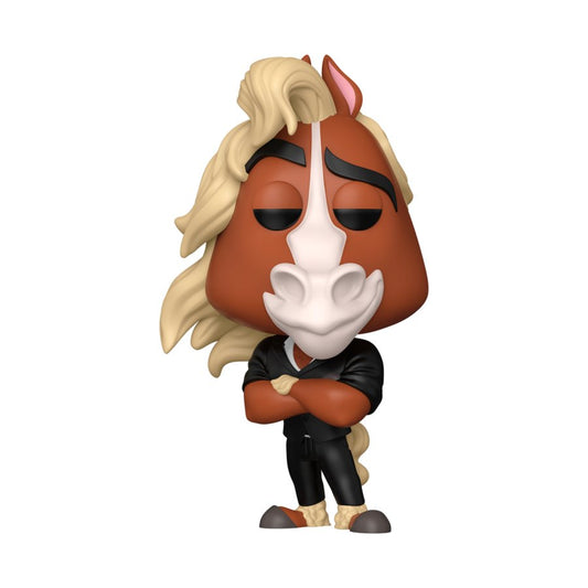 Zootopia 2 - Winddancer Pop! Vinyl Figure