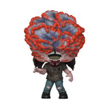 The Last of Us (TV) - Clicker Pop! Vinyl Figure