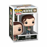 The Last of Us (TV) - Ellie Pop! Vinyl Figure