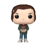 The Last of Us (TV) - Ellie Pop! Vinyl Figure
