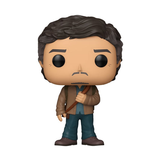 The Last of Us (TV) - Joel Miller Pop! Vinyl Figure