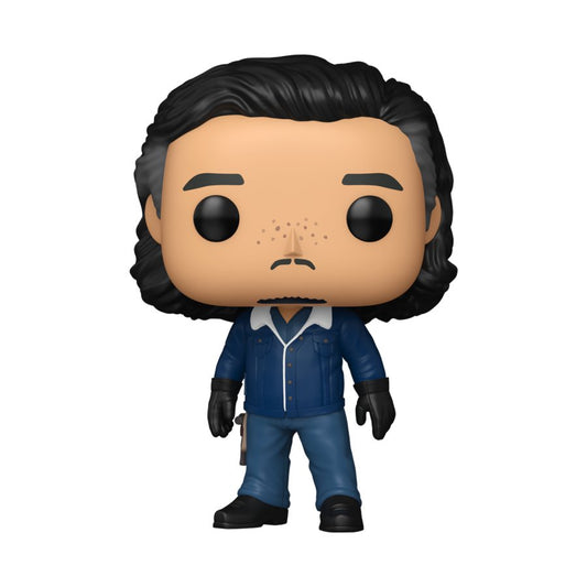 The Last of Us (TV) - Tommy Miller Pop! Vinyl Figure