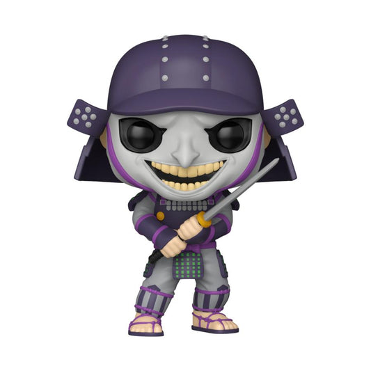 Batman Ninja (2018) - Soldier Joker Pop! Vinyl Figure