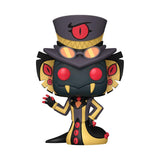 Hazbin Hotel - Sir Pentious Pop! Vinyl Figure!