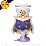 Hazbin Hotel - Sir Pentious Pop! Vinyl Figure!