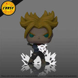 Dragon Ball Super - Super Saiyan Trunks Pop! Vinyl Figure