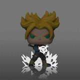 Dragon Ball Super - Super Saiyan Trunks Pop! Vinyl Figure