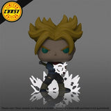 Dragon Ball Super - Super Saiyan Trunks Pop! Vinyl Figure