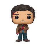 The Last of Us (TV) - Joel Miller (Battle Damaged) Pop! Vinyl Figure 