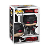 Daredevil: Born Again - Daredevil (Black Suit) Pop! Vinyl Figure