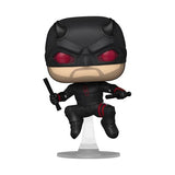 Daredevil: Born Again - Daredevil (Black Suit) Pop! Vinyl Figure