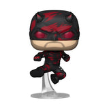 Daredevil: Born Again - Daredevil (Battle Damaged) Pop! Vinyl Figure