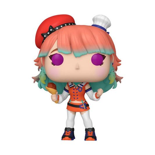 hololive - Takanashi Kiara Pop! Vinyl Figure