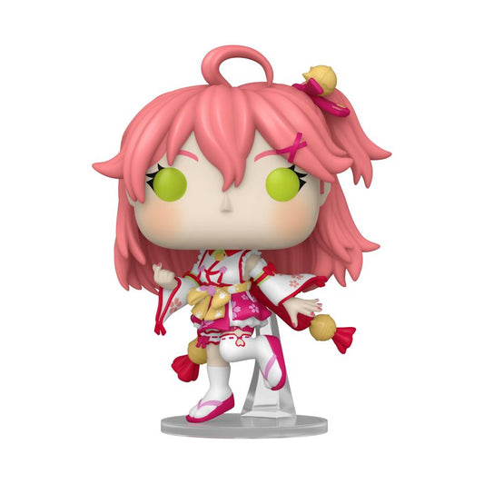 hololive - Sakura Miko Pop! Vinyl Figure