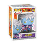 Dragon Ball: Daima - Glorio Pop! Vinyl Figure