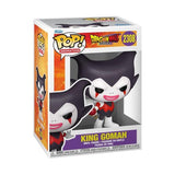 Dragon Ball: Daima - Gomah Pop! Vinyl Figure