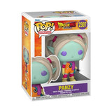Dragon Ball: Daima - Panzy Pop! Vinyl Figure