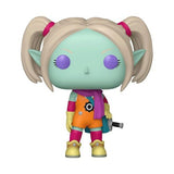 Dragon Ball: Daima - Panzy Pop! Vinyl Figure