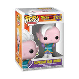 Dragon Ball: Daima - Supreme Kai Pop! Vinyl Figure