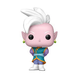 Dragon Ball: Daima - Supreme Kai Pop! Vinyl Figure