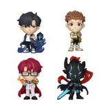 Solo Leveling Mini Vinyl Figures Assortment - Set of 12