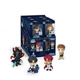 Solo Leveling Mini Vinyl Figures Assortment - Set of 12