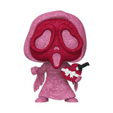 Ghost Face - Ghost Face (Valentines) Diamond Glitter Pop! Vinyl Figure 