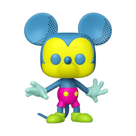Disney - Mickey Mouse (Nostalgia) Pop! Vinyl Figure