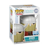 Frieren: Beyond Journey's End - Eisen Pop! Vinyl Figure