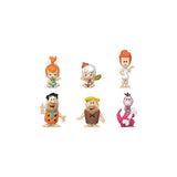 Flintstones Mini Vinyl Figures Assortment - Set of 12