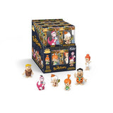 Flintstones Mini Vinyl Figures Assortment - Set of 12