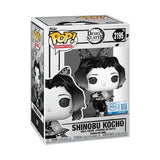 Demon Slayer - Shinobu (Sumi-ink) Pop! Vinyl Figure
