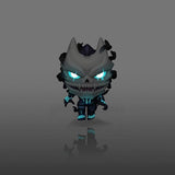 Kaiju No.8 - Kaiju No.8 (Uncontrolled) Pop! Vinyl Figure