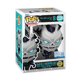 Kaiju No.8 - Kaiju No.8 (Uncontrolled) Pop! Vinyl Figure